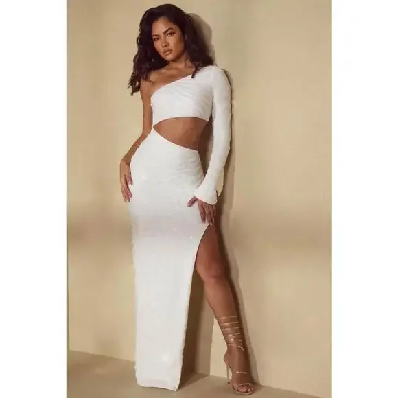 maxi dress with corset Adara Corset Maxi Dress